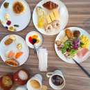봄] 5월 교토 3박 4일 여행 3일 : 산쥬산겐도 &amp; 하얏트 리젠시 교토 Cafe 33 한정판 얼음그릇세트 &amp; 텐텐텐
