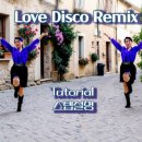 라인댄스(초.중급) 이미지