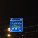 소원주유소 | [유럽 3] 몬세라트 - 시체스 렌트카 당일치기