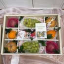 열매약국 | [강원/춘천] 춘천 명절선물 상견례 첫인사 보자기과일바구니 후평 시장 입구 부근 ‘열매 상점’