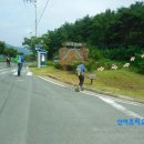 대구 달성 석문산(242.8m)-진등산(280.2m)-대니산(407.3m) 16년 08월03일 산행 이미지