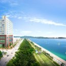 명지 청산오션타워 이미지