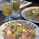 고향양꼬치 - 안성시 비룡로 13 | 고향양꼬치