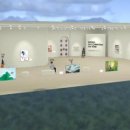 현대어린이책미술관 MOKA가든 이미지