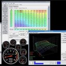 (주)미음보쉬 정비 | 2023년식 GLS 600 마이바흐 4.0 바이터보 엔진, 손상된 ecu 복원 과 마르스 ECU 맵핑! 103HP 상승!