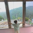 승부역가는길 | 첫 기차 여행! 동해산타열차와 백두대간협곡열차 타고 한여름의 산타마을 다녀온 후기&amp;열차 예약 팁!!-2