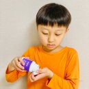 아동4통 | 어린이철분제 맥스메이드 아이언츄 철분젤리 후기