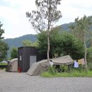 춘천Believing(빌리빙)캠핑장 이미지