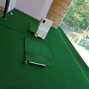 수 스크린골프장 이미지