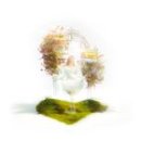 오래오래 이미지