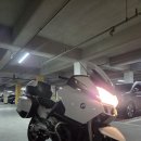2007 BMW R1200RT 클러치디스크 교체요망 판매합니다. 이미지