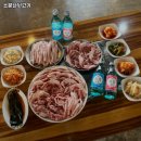 소문난뒷고기 - 군포시 송부로74번길 21 | 소문난뒷고기