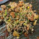 능원오리숯불갈비 | [서울 영등포] 능원오리 숯불갈비 오리주물럭 솔직 후기