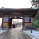 대덕화 | 북한산 도선사(道詵寺) 탐방