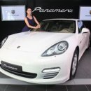 스투트가르트스포츠카㈜ 이미지