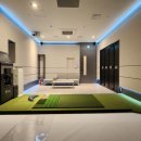 그늘집스크린골프 이미지