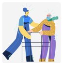 마포어르신돌봄센터 | 강남방문요양센터 신사방문요양센터 체험후기: 어르신 돌봄의 새로운 기준