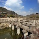 선암서원 주차장 이미지