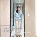 르꾸꾸 - 36007 | 르플레인 모찌팬츠 후기 | 2월 영하10도 겨울 여행룩