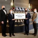 파르나스호텔 이미지