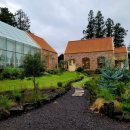 동백공원 입구 이미지