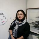 화요캘리그라피 이미지