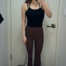 11620-1-47-5 | 복부 허벅지 지방분해주사 5주차 후기, 6kg감량 후 47