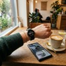 스마트 건강관리센터 | 갤럭시 워치8 스마트워치 후기 , AI 건강관리 기능 진짜 쓸만할까?