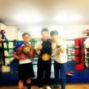 윤석현 복싱 이미지