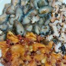 사량도횟집 이미지