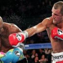 팀 몬스터 복싱 이미지