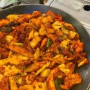 5·5닭갈비 이미지