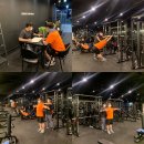 보라카이짐 한대역점 이미지