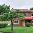 용산-이촌-1953 | 이제는 공원이 된 서빙고 캠프