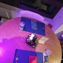 진'S Table | 연말 데이트 모임 장소 52 마켓 플레이스 Chef's Holiday Table 디너 뷔페 식사 후기