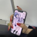 뱅 인형카페 이미지