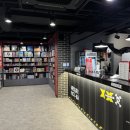 용인보드카페