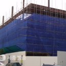 중앙시장복합주차빌딩 이미지