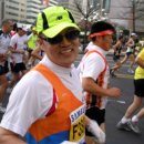 08.3.16 2008 서울국제마라톤 겸 79회 동아마라톤대회 &lt;을지로입구역&gt; 이미지