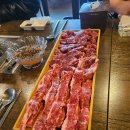 구월동 소고기맛집 가성비 끝내주는 황소야 후기