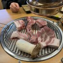 GS25화서스타점 | [일상] 화서역 먹심 스타필드수원점🥩🖤