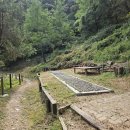 얼음골(하)약수터 이미지