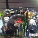 짜투리숯불구이