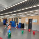 현대태권도 체육관 이미지