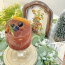 바리스타 취미반 | ☕ 산곡동바리스타학원에서 배우는 겨울 음료 클래스 취미반 체험기