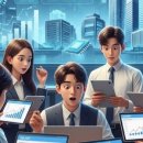 주식회사 엠로직스 이미지