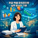취업준비실무(파워포인트) 이미지