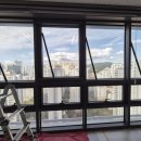 광교 효성해링턴타워 | 수원 햇빛차단 단열필름 광교효성해링턴타워 창문썬팅