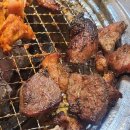 명륜진사갈비(이천점) | [내돈내산] 명륜진사갈비 이천점 다녀왔어요.