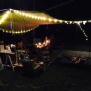 봉평마가리 캠핑장 이미지